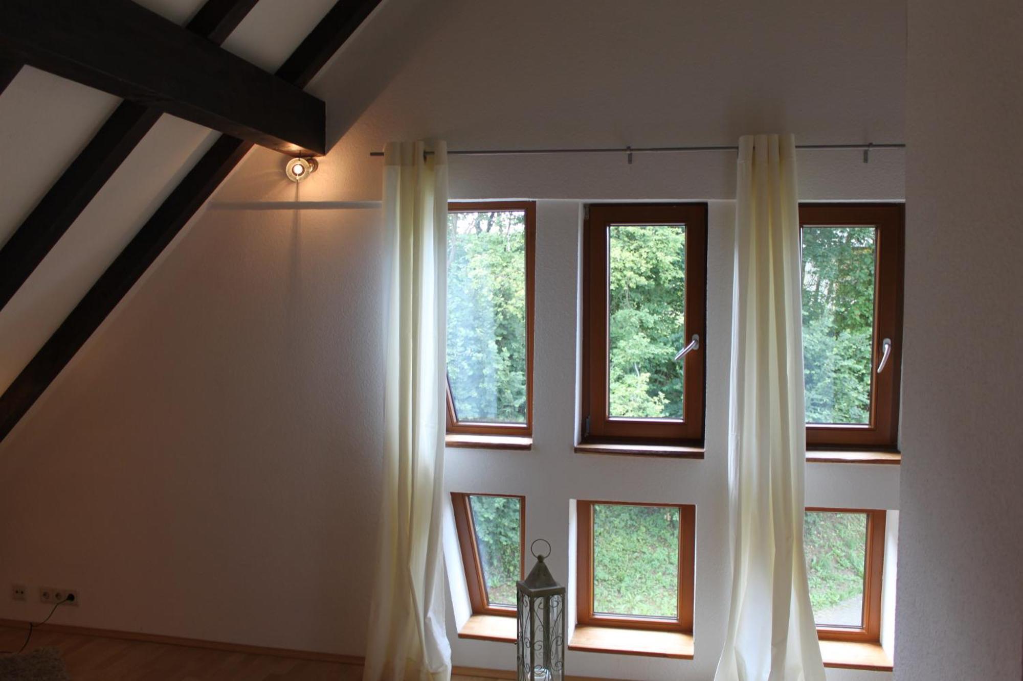 Ferienhaus Schmitt Beltheim Exterior foto